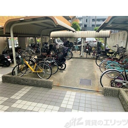 センチュリー上山手の物件内観写真